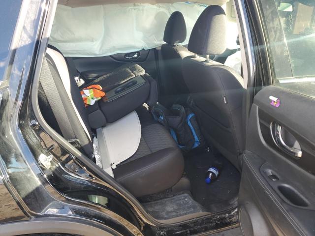 90579565 :رقم المزاد ، 5N1AT2MV7LC708063 vin ، 2020 Nissan Rogue مزاد بيع
