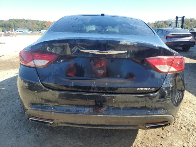 Продаж на аукціоні авто 2016 Chrysler 200 S, vin: 1C3CCCBB5GN161630, номер лоту: 96920995