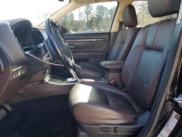 Aukcja sprzedaży 2018 Mitsubishi Outlander, vin: JA4J24A56JZ028389, numer aukcji: 90719365