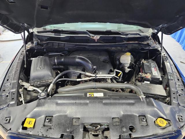 2016 Ram 1500 St მანქანა იყიდება აუქციონზე, vin: 3C6RR7KTXGG127378, აუქციონის ნომერი: 93636095