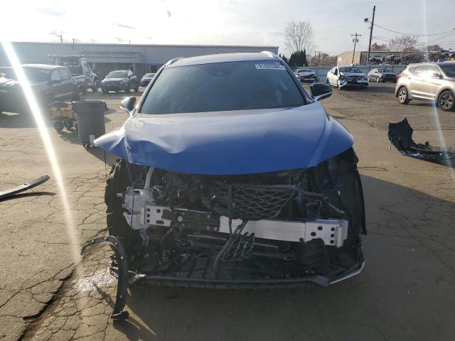 96444425 :رقم المزاد ، 2T2SZMDA8NC315503 vin ، 2022 Lexus Rx 350 F S مزاد بيع