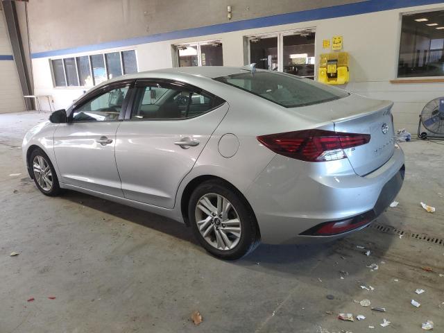 Продажа на аукционе авто 2020 Hyundai Elantra, vin: 5NPD84LF0LH623482, номер лота: 92599635