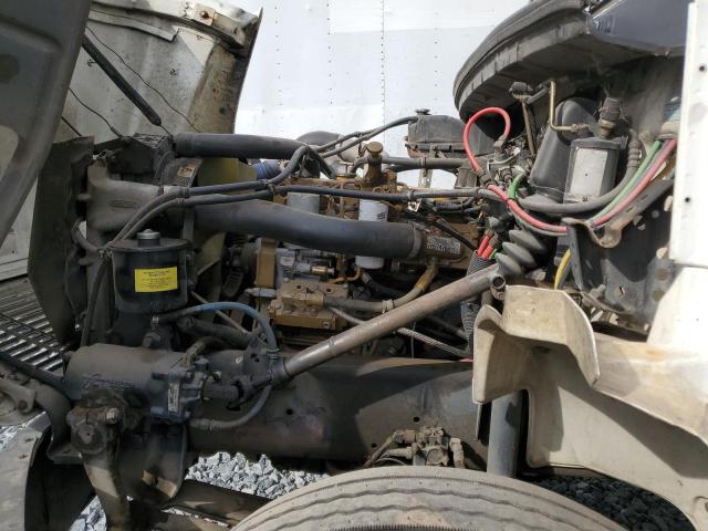 2000 Freightliner Fl70 მანქანა იყიდება აუქციონზე, vin: 1FV6HJAA4YHF92121, აუქციონის ნომერი: 90738095