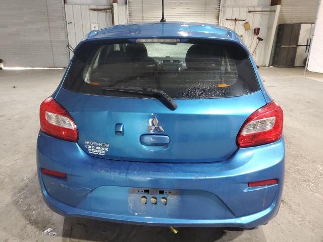 Продаж на аукціоні авто 2020 Mitsubishi Mirage, vin: ML32A3HJ0LH002814, номер лоту: 48854916