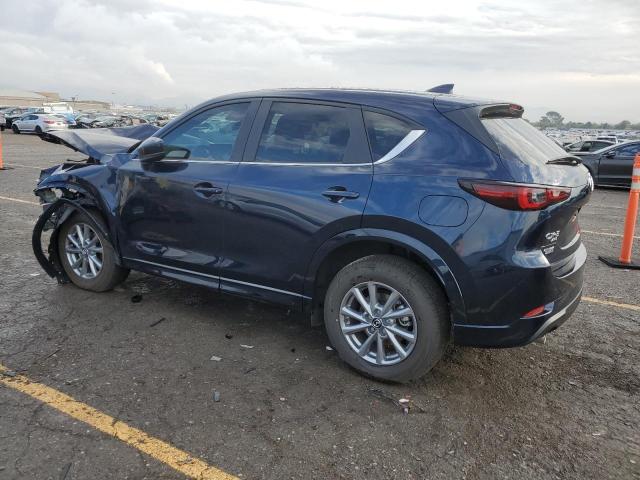 Продажа на аукционе авто 2025 Mazda Cx-5, vin: JM3KFBCM3S0731047, номер лота: 93340325