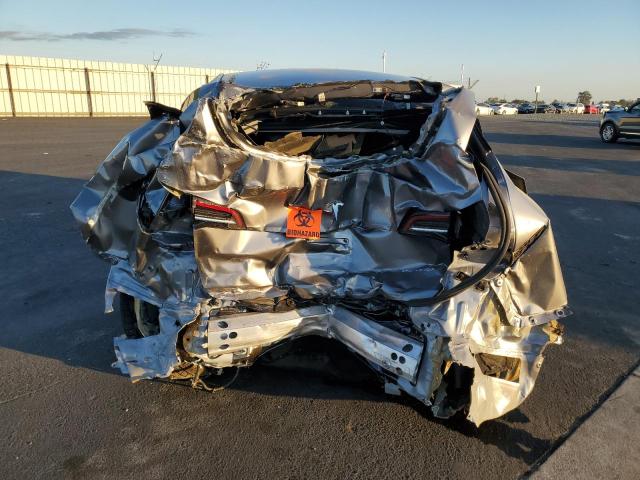 Продаж на аукціоні авто 2024 Tesla Model Y, vin: 7SAYGAEE3RF168497, номер лоту: 91729235