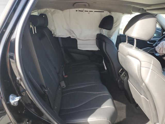 92787935 :رقم المزاد ، 5J8TC2H52RL013684 vin ، 2024 Acura Rdx مزاد بيع