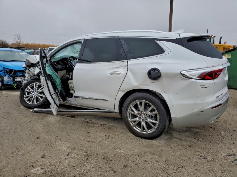 Продаж на аукціоні авто 2023 Buick Enclave, vin: 5GAEVBKW5PJ195670, номер лоту: 93697125