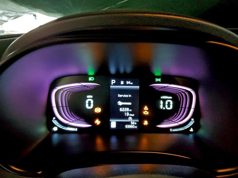91077285 :رقم المزاد ، KNDJ23AU1P7881276 vin ، 2023 Kia Soul مزاد بيع