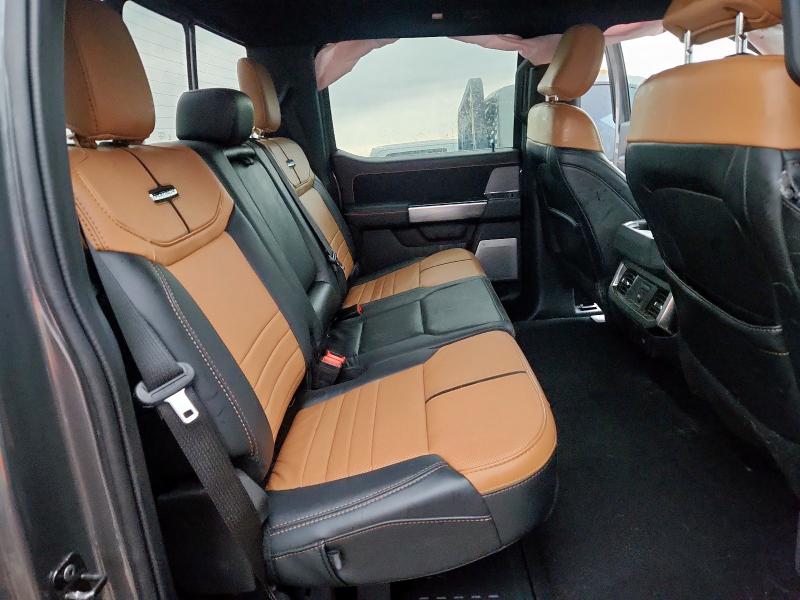 Продажа на аукционе авто 2024 Ford F350 Super, vin: 1FT8W3BM6REE92116, номер лота: 74706995