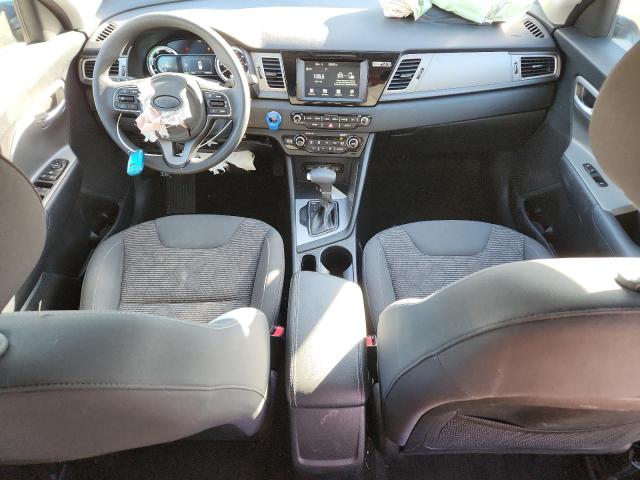 Aukcja sprzedaży 2018 Kia Niro, vin: KNDCB3LC3J5205511, numer aukcji: 91069895