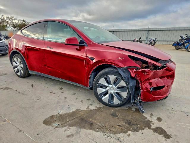 Продаж на аукціоні авто 2022 Tesla Model Y, vin: 7SAYGDEE3NF320564, номер лоту: 92494985