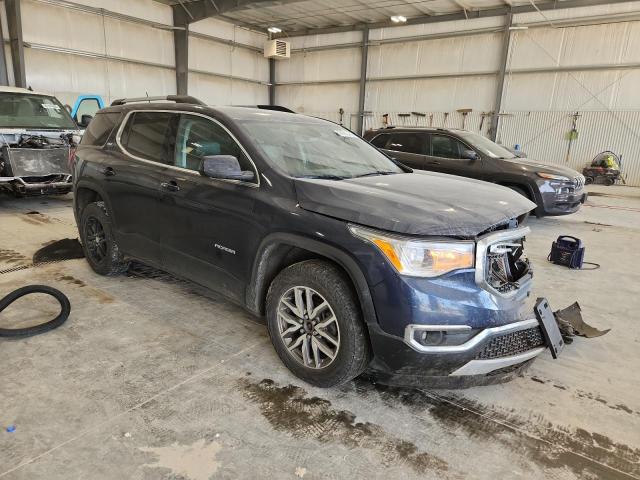 Aukcja sprzedaży 2018 Gmc Acadia, vin: 1GKKNULS6JZ123723, numer aukcji: 91610475
