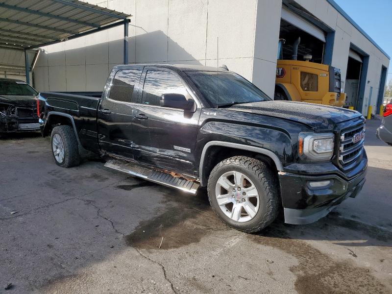 Продажа на аукционе авто 2017 Gmc Sierra, vin: 1GTV2LEC0HZ285858, номер лота: 93332055