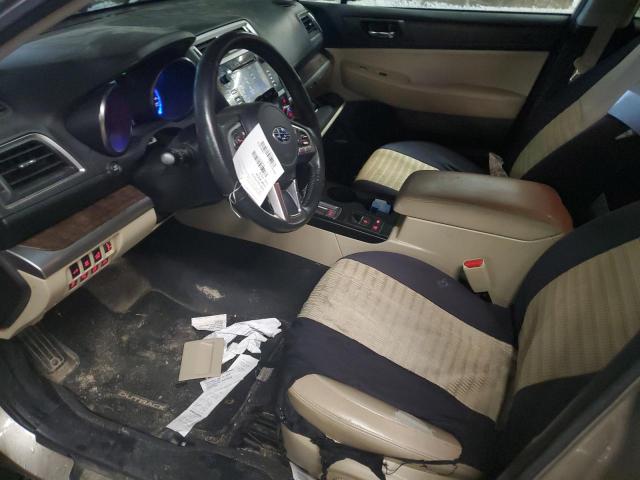 Продаж на аукціоні авто 2017 Subaru Outback, vin: 4S4BSCNC3H3224229, номер лоту: 92254645