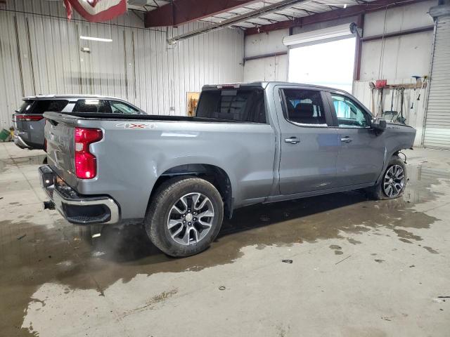 Aukcja sprzedaży 2020 Chevrolet Silverado, vin: 3GCUYDED2LG218552, numer aukcji: 92134635