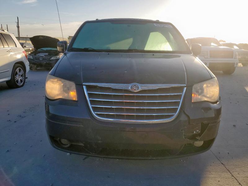 92085415 :رقم المزاد ، 2A8HR54149R509447 vin ، 2009 Chrysler Town & Country مزاد بيع