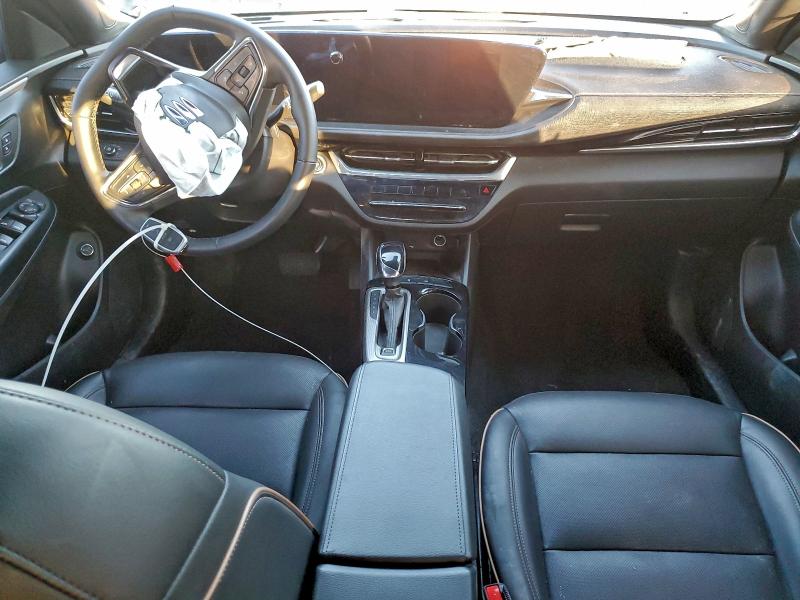 94114625 :رقم المزاد ، KL47LCE2XRB055598 vin ، 2024 Buick Envista مزاد بيع