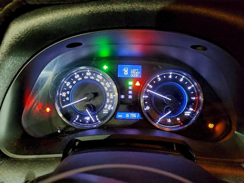 Aukcja sprzedaży 2011 Lexus Is, vin: JTHBF5C28B5137144, numer aukcji: 94665825