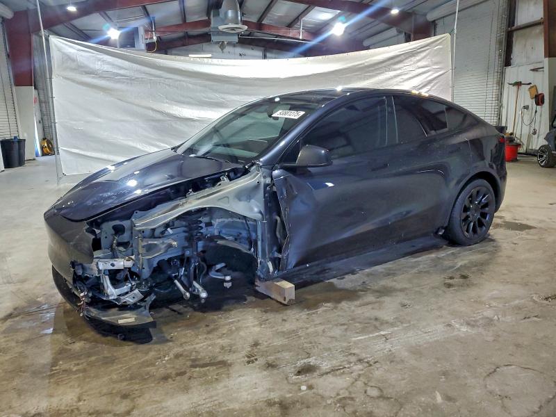 Aukcja sprzedaży 2024 Tesla Model Y, vin: 7SAYGDEE7RF160212, numer aukcji: 93881275