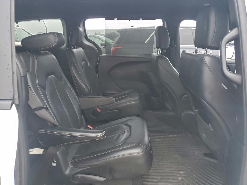 93859105 :رقم المزاد ، 2C4RC1BG4LR113412 vin ، 2020 Chrysler Pacifica مزاد بيع