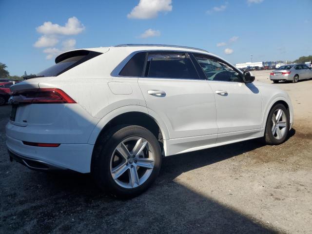 Продажа на аукционе авто 2019 Audi Q8 Premium, vin: WA1AVAF14KD010175, номер лота: 91499445
