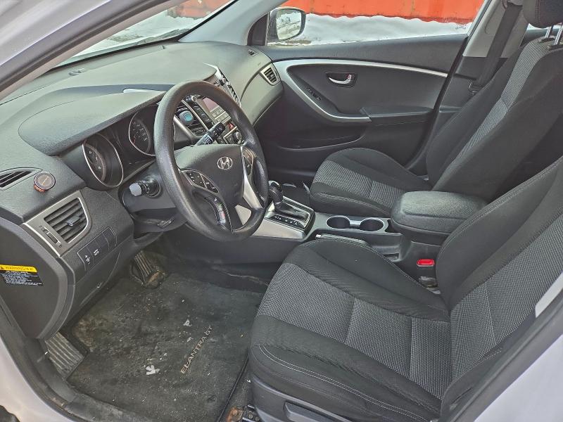 Aukcja sprzedaży 2014 Hyundai Elantra Gt, vin: KMHD25LH1EU175346, numer aukcji: 91975785