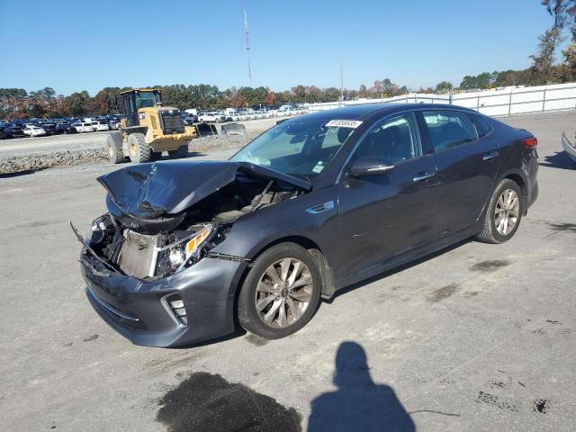 Aukcja sprzedaży 2018 Kia Optima, vin: 5XXGT4L39JG247472, numer aukcji: 91558535