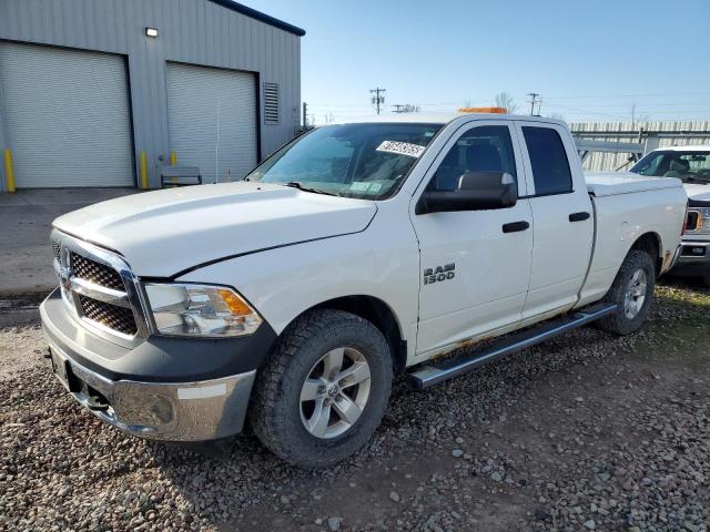 Продажа на аукционе авто 2015 Ram 1500 St, vin: 1C6RR7FG8FS703909, номер лота: 91648365