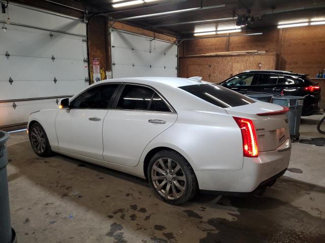 Aukcja sprzedaży 2017 Cadillac Ats, vin: 1G6AB5RX8H0113575, numer aukcji: 91371065