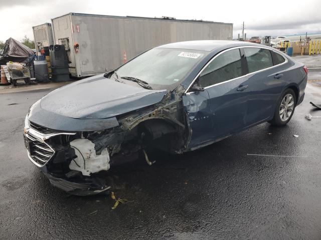 Продаж на аукціоні авто 2024 Chevrolet Malibu Lt, vin: 1G1ZD5ST7RF138668, номер лоту: 92745865