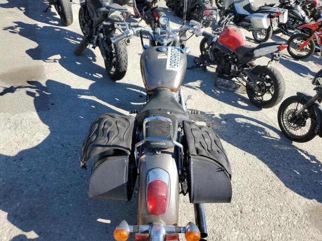 Aukcja sprzedaży 2006 Honda Vt1100, vin: 1HFSC43146A600055, numer aukcji: 92096585