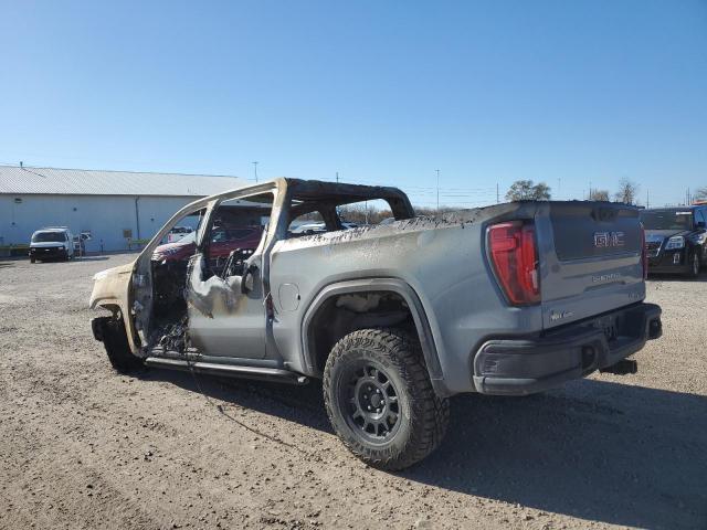92036055 :رقم المزاد ، 3GTUUFE8XRG176540 vin ، 2024 Gmc Sierra مزاد بيع