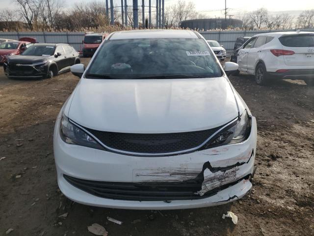 Продажа на аукционе авто 2017 Chrysler Pacifica, vin: 2C4RC1DG0HR514590, номер лота: 93019725
