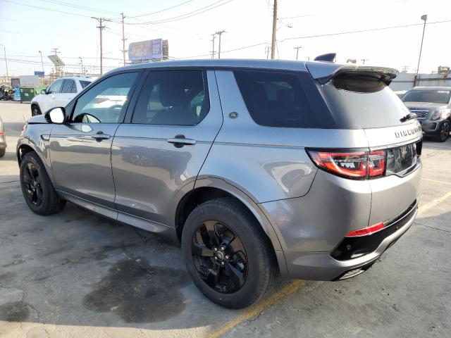90757315 :رقم المزاد ، SALCT2FX4NH906402 vin ، 2022 Land Rover Discovery مزاد بيع