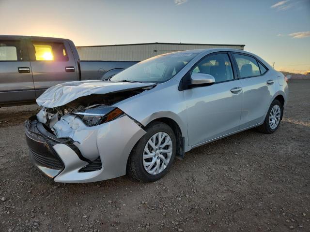 2019 Toyota Corolla მანქანა იყიდება აუქციონზე, vin: 2T1BURHE5KC246116, აუქციონის ნომერი: 91467555