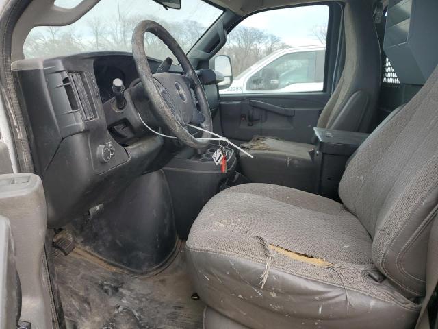 Продажа на аукционе авто 2016 Gmc Savana G25, vin: 1GTW7AFF3G1904467, номер лота: 93122635