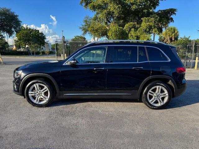 Продажа на аукционе авто 2020 Mercedes-benz Glb 250, vin: W1N4M4GB2LW019423, номер лота: 92626625