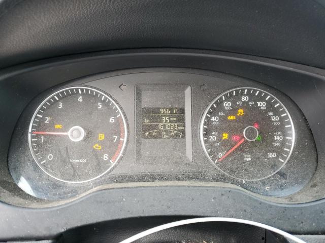 Продаж на аукціоні авто 2014 Volkswagen Jetta, vin: 3VWD17AJ7EM262789, номер лоту: 93599965