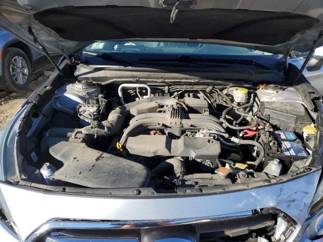 Продаж на аукціоні авто 2019 Subaru Outback, vin: 4S4BSANC0K3336692, номер лоту: 90595745
