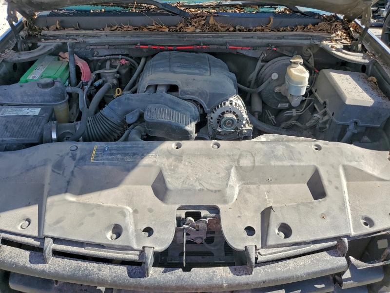 Aukcja sprzedaży 2008 Gmc Sierra, vin: 1GTEC19J18Z173936, numer aukcji: 93965995