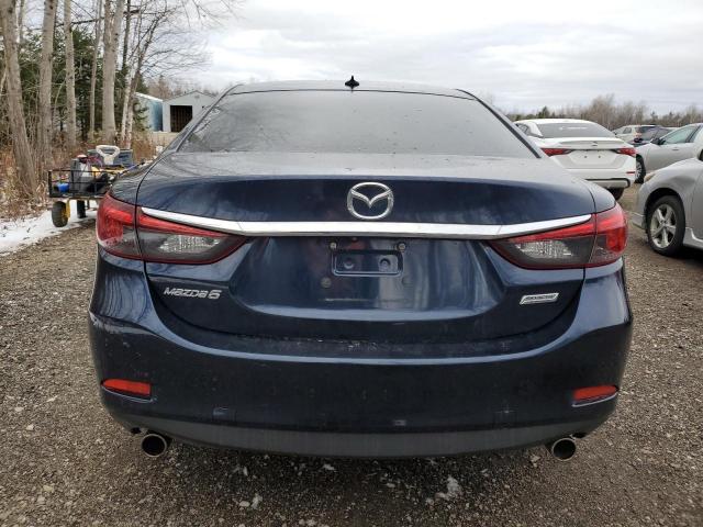 Aukcja sprzedaży 2016 Mazda 6 Grand To, vin: JM1GJ1W54G1439680, numer aukcji: 93126305