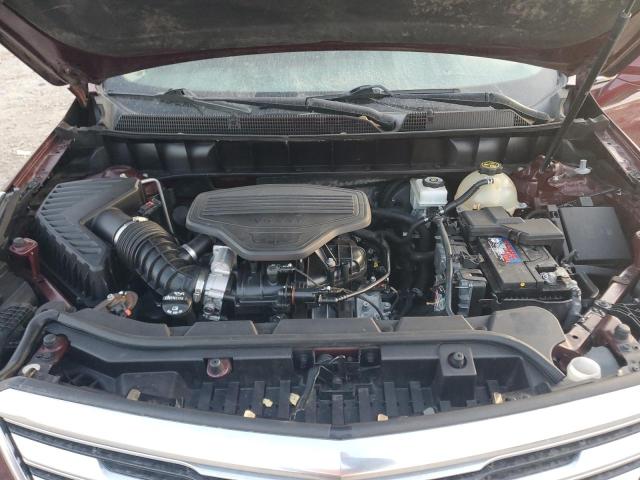 Aukcja sprzedaży 2017 Cadillac Xt5 Luxury, vin: 1GYKNBRS2HZ100421, numer aukcji: 92538235