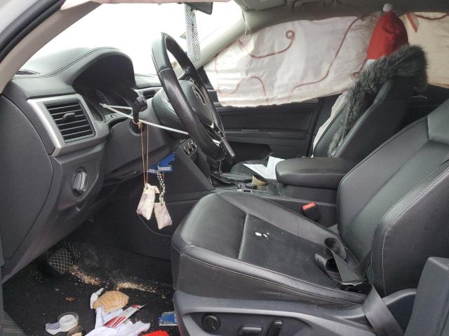 Продаж на аукціоні авто 2018 Volkswagen Atlas, vin: 1V2KR2CA3JC530993, номер лоту: 92936665