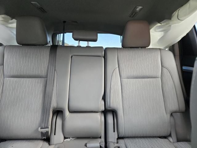 91913755 :رقم المزاد ، 5TDBZRFH0KS969295 vin ، 2019 Toyota Highlander مزاد بيع