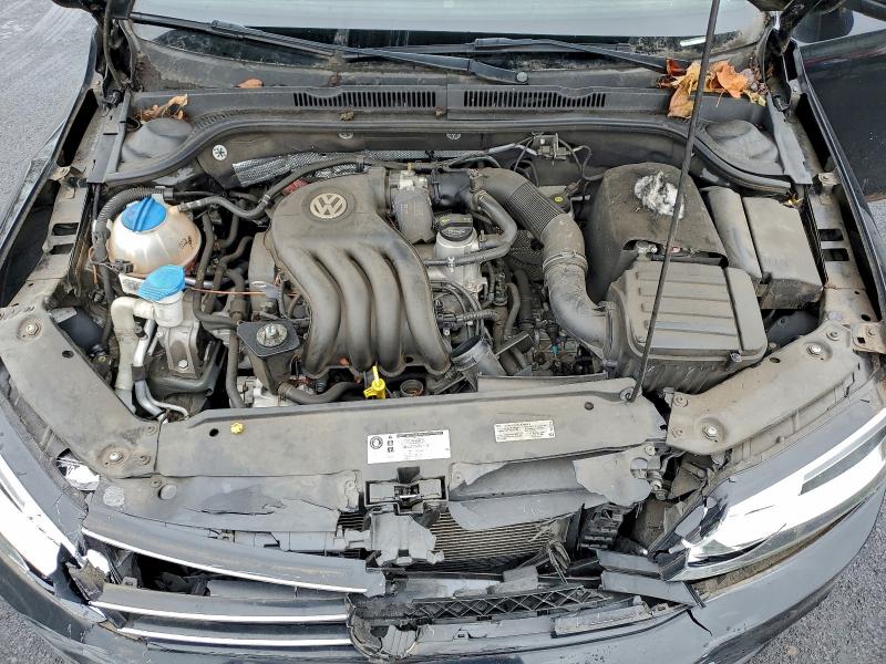 Продажа на аукционе авто 2015 Volkswagen Jetta, vin: 3VW2K7AJ5FM262490, номер лота: 94601075