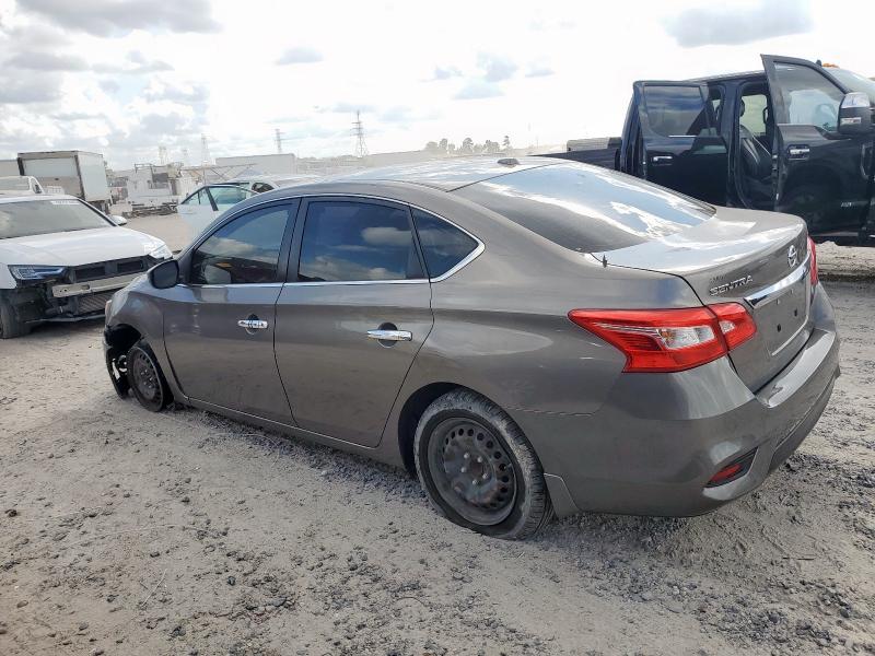 Aukcja sprzedaży 2016 Nissan Sentra S, vin: 3N1AB7AP9GY221943, numer aukcji: 93199165