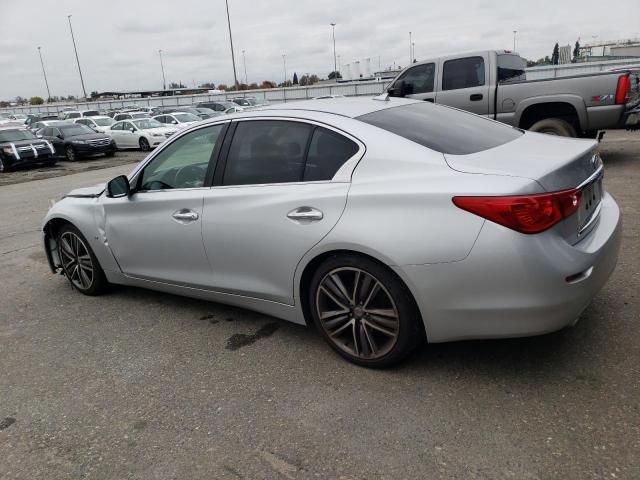 Продажа на аукционе авто 2014 Infiniti Q50 Base, vin: JN1BV7AP5EM691673, номер лота: 93413785