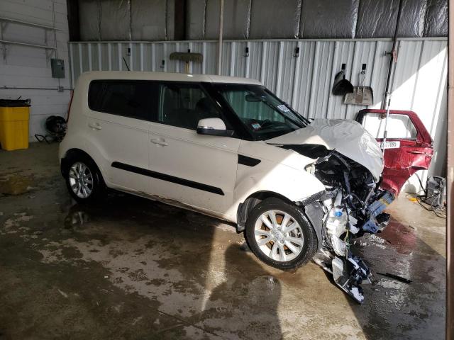Продажа на аукционе авто 2013 Kia Soul, vin: KNDJT2A64D7547862, номер лота: 91430125