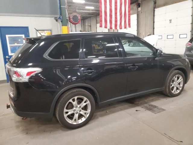 Продаж на аукціоні авто 2015 Mitsubishi Outlander, vin: JA4AZ3A32FZ005039, номер лоту: 91594025